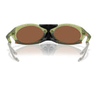 Oakley Plantaris OO9437 Matte Trans Fern/Prizm Tungsten #colour_matte-trans-fern-prizm-tungsten