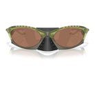 Oakley Plantaris OO9437 Matte Trans Fern/Prizm Tungsten #colour_matte-trans-fern-prizm-tungsten
