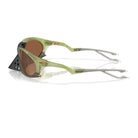 Oakley Plantaris OO9437 Matte Trans Fern/Prizm Tungsten #colour_matte-trans-fern-prizm-tungsten