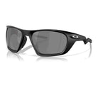 Oakley Lateralis OO9431 Matte Black/Prizm Black Polar #colour_matte-black-prizm-black-polar