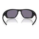 Oakley Lateralis OO9431 Matte Black Ink/Prizm Grey #colour_matte-black-ink-prizm-grey