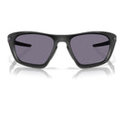 Oakley Lateralis OO9431 Matte Black Ink/Prizm Grey #colour_matte-black-ink-prizm-grey