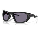 Oakley Lateralis OO9431 Matte Black Ink/Prizm Grey #colour_matte-black-ink-prizm-grey