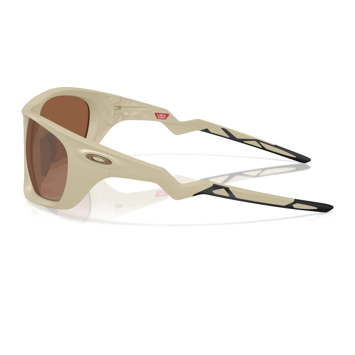 Oakley Lateralis OO9431 Matte Sand/Tungsten Polar #colour_matte-sand-tungsten-polar