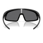 Oakley RSLV OO9484D Matte Black/Prizm Black #colour_matte-black-prizm-black