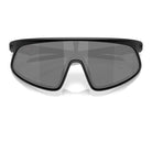 Oakley RSLV OO9484D Matte Black/Prizm Black #colour_matte-black-prizm-black
