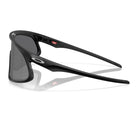 Oakley RSLV OO9484D Matte Black/Prizm Black #colour_matte-black-prizm-black