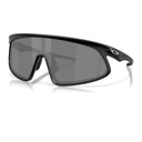 Oakley RSLV OO9484D Matte Black/Prizm Black #colour_matte-black-prizm-black