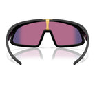 Oakley RSLV OO9484D Matte Black/Prizm Road #colour_matte-black-prizm-road