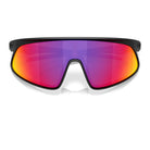 Oakley RSLV OO9484D Matte Black/Prizm Road #colour_matte-black-prizm-road