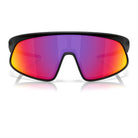 Oakley RSLV OO9484D Matte Black/Prizm Road #colour_matte-black-prizm-road