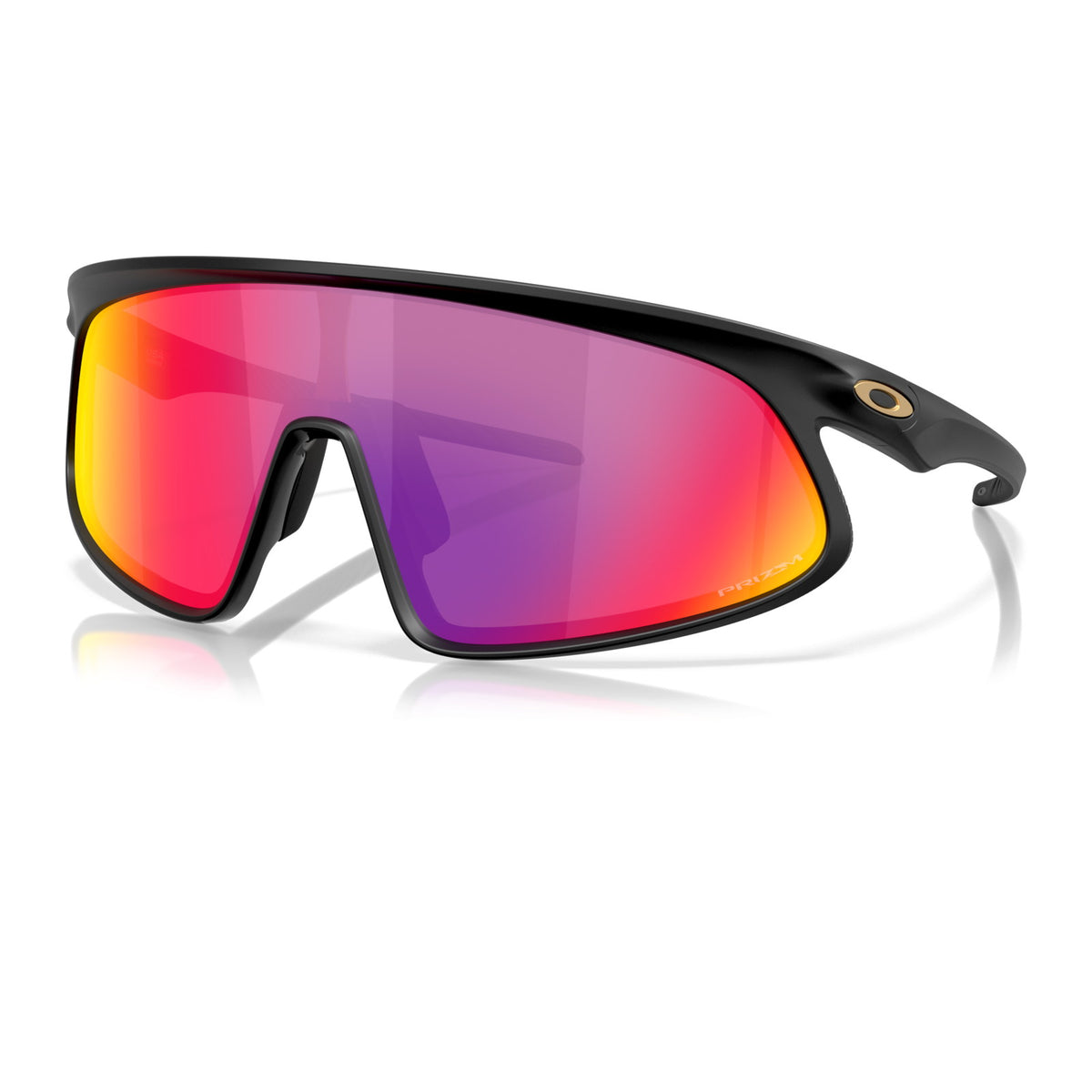 Oakley RSLV OO9484D Matte Black/Prizm Road #colour_matte-black-prizm-road