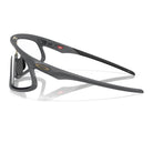 Oakley RSLV OO9484D Matte Carbon/Photochromic #colour_matte-carbon-photochromic