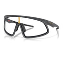 Oakley RSLV OO9484D Matte Carbon/Photochromic #colour_matte-carbon-photochromic