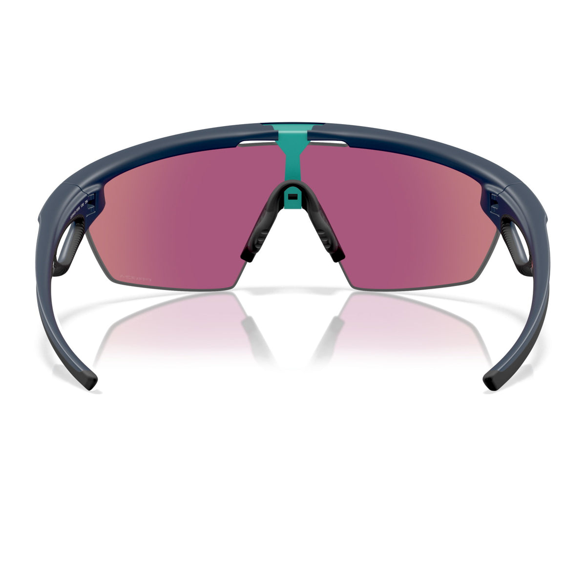 Oakley Sphaera OO9403 Matte Abyss/Prizm Road Jade #colour_matte-abyss-prizm-road-jade
