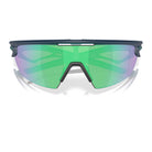 Oakley Sphaera OO9403 Matte Abyss/Prizm Road Jade #colour_matte-abyss-prizm-road-jade