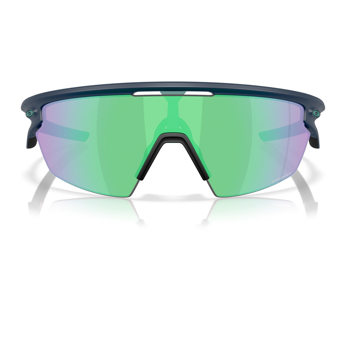 Oakley Sphaera OO9403 Matte Abyss/Prizm Road Jade #colour_matte-abyss-prizm-road-jade