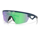 Oakley Sphaera OO9403 Matte Abyss/Prizm Road Jade #colour_matte-abyss-prizm-road-jade