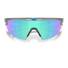 Oakley Sphaera OO9403 Matte Grey Ink/Prizm Sapphire #colour_matte-grey-ink-prizm-sapphire