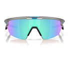 Oakley Sphaera OO9403 Matte Grey Ink/Prizm Sapphire #colour_matte-grey-ink-prizm-sapphire
