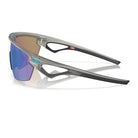 Oakley Sphaera OO9403 Matte Grey Ink/Prizm Sapphire #colour_matte-grey-ink-prizm-sapphire