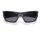Oakley Masseter OO9486 Matte Black/Prizm Grey #colour_matte-black-prizm-grey