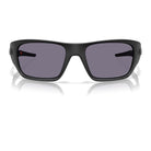 Oakley Masseter OO9486 Matte Black/Prizm Grey #colour_matte-black-prizm-grey