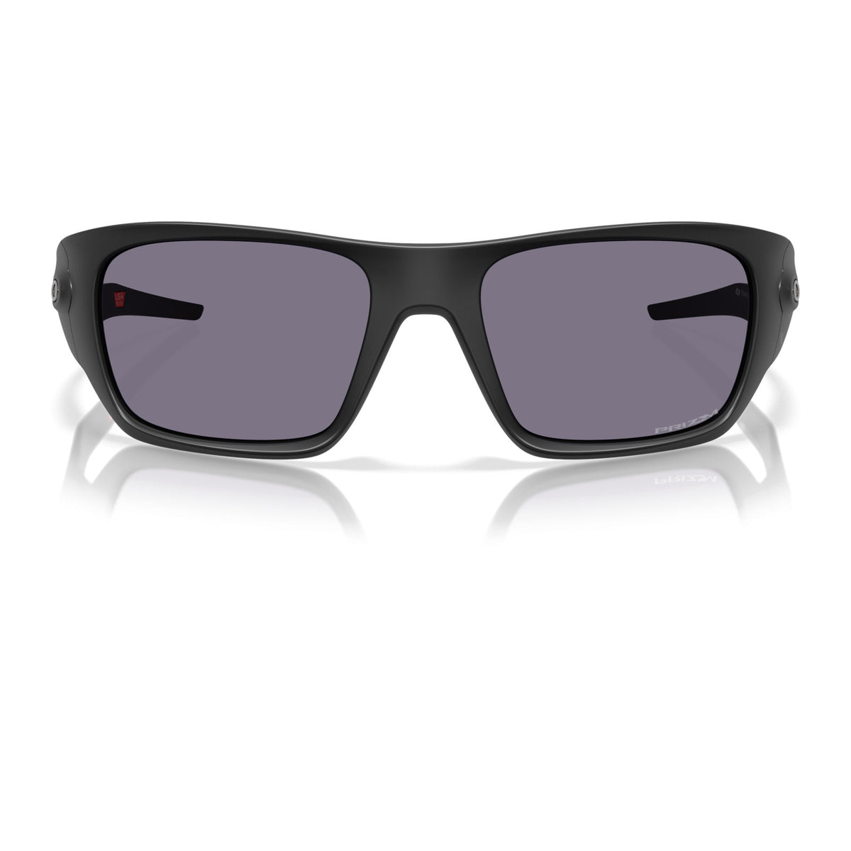 Oakley Masseter OO9486 Matte Black/Prizm Grey #colour_matte-black-prizm-grey