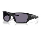 Oakley Masseter OO9486 Matte Black/Prizm Grey #colour_matte-black-prizm-grey