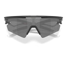 Oakley Sphaera Slash OO9499 Matte Black/Prizm Black Polarized #colour_matte-black-prizm-black-polarized