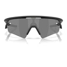 Oakley Sphaera Slash OO9499 Matte Black/Prizm Black Polarized #colour_matte-black-prizm-black-polarized