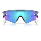 Oakley Sphaera Slash OO9499 Matte Trans Stonewash/Prizm Sapphire Polarized #colour_matte-trans-stonewash-prizm-sapphire-polarized