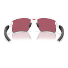 Oakley Flak 2.0 XXL OO9488 Polished White/Prizm Field #colour_polished-white-prizm-field