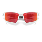 Oakley Flak 2.0 XXL OO9488 Polished White/Prizm Field #colour_polished-white-prizm-field