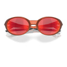 Oakley Eyejacket Redux OO9438 Fire Orange/Prizm Trail Torch #colour_fire-orange-prizm-trail-torch
