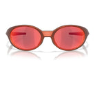 Oakley Eyejacket Redux OO9438 Fire Orange/Prizm Trail Torch #colour_fire-orange-prizm-trail-torch