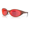 Oakley Eyejacket Redux OO9438 Fire Orange/Prizm Trail Torch #colour_fire-orange-prizm-trail-torch