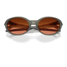 Oakley Eyejacket Redux OO9438 Matte Olive Ink/Prizm Bronze Gradient #colour_matte-olive-ink-prizm-bronze-gradient