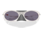 Oakley Plantaris OO9437 Matte Vapor/Prizm Grey #colour_matte-vapor-prizm-grey