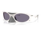 Oakley Plantaris OO9437 Matte Vapor/Prizm Grey #colour_matte-vapor-prizm-grey