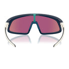 Oakley RSLV OO9484D Matte Abyss/Prizm Road Jade #colour_matte-abyss-prizm-road-jade
