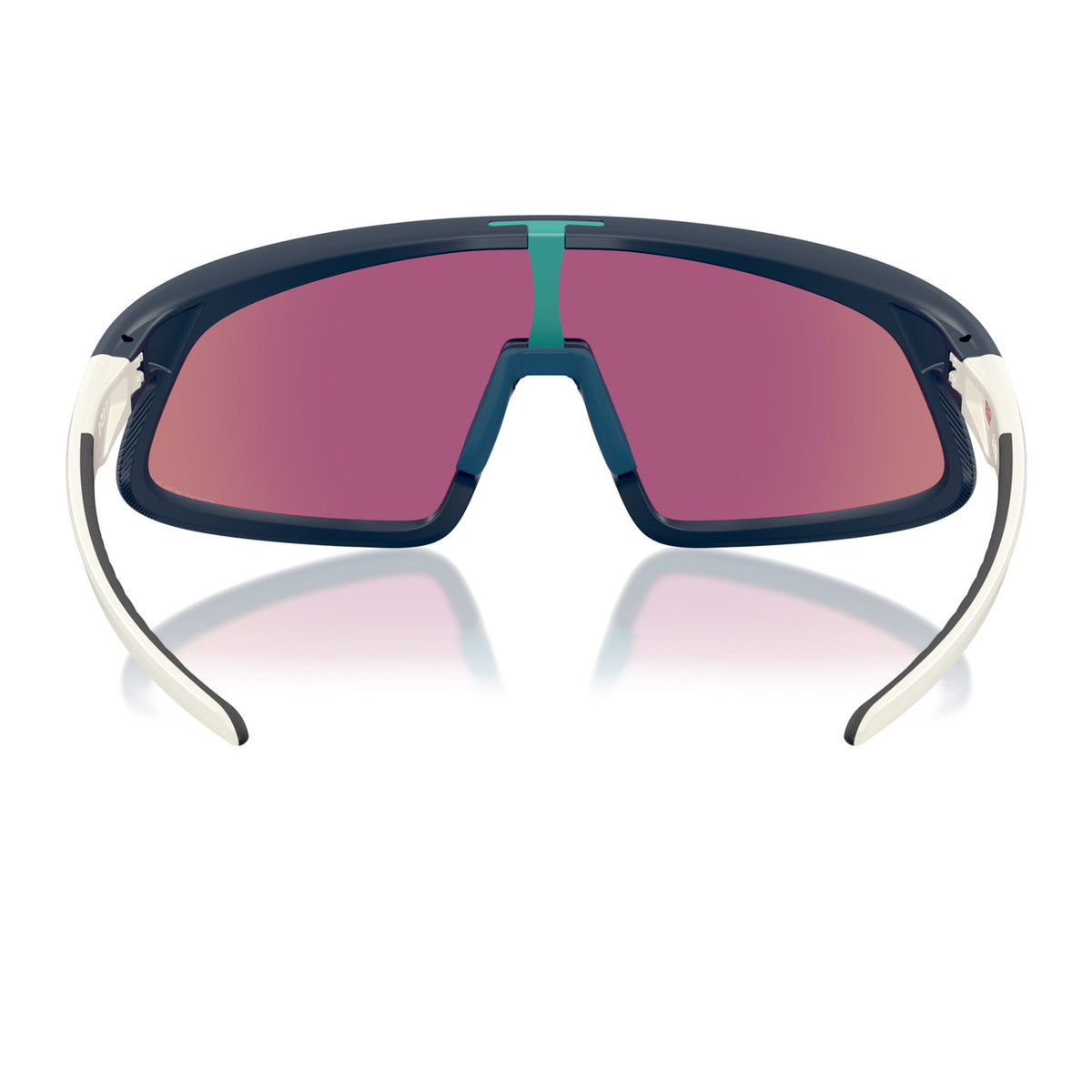 Oakley RSLV OO9484D Matte Abyss/Prizm Road Jade #colour_matte-abyss-prizm-road-jade