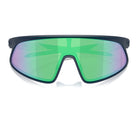 Oakley RSLV OO9484D Matte Abyss/Prizm Road Jade #colour_matte-abyss-prizm-road-jade