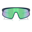 Oakley RSLV OO9484D Matte Abyss/Prizm Road Jade #colour_matte-abyss-prizm-road-jade
