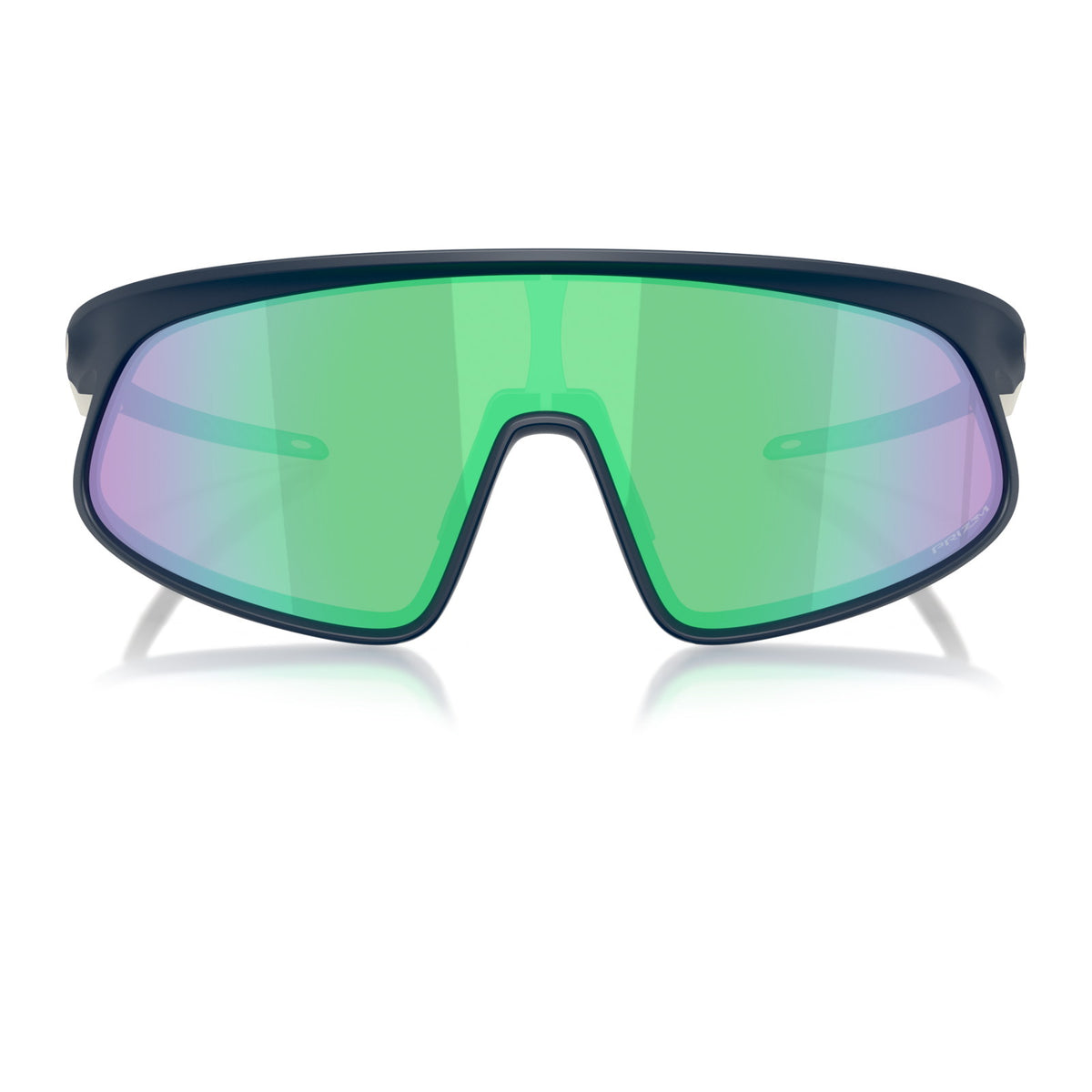Oakley RSLV OO9484D Matte Abyss/Prizm Road Jade #colour_matte-abyss-prizm-road-jade