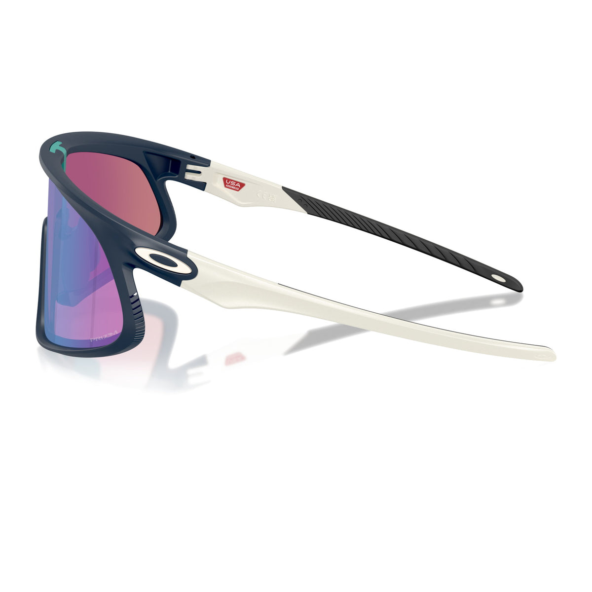 Oakley RSLV OO9484D Matte Abyss/Prizm Road Jade #colour_matte-abyss-prizm-road-jade