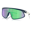 Oakley RSLV OO9484D Matte Abyss/Prizm Road Jade #colour_matte-abyss-prizm-road-jade