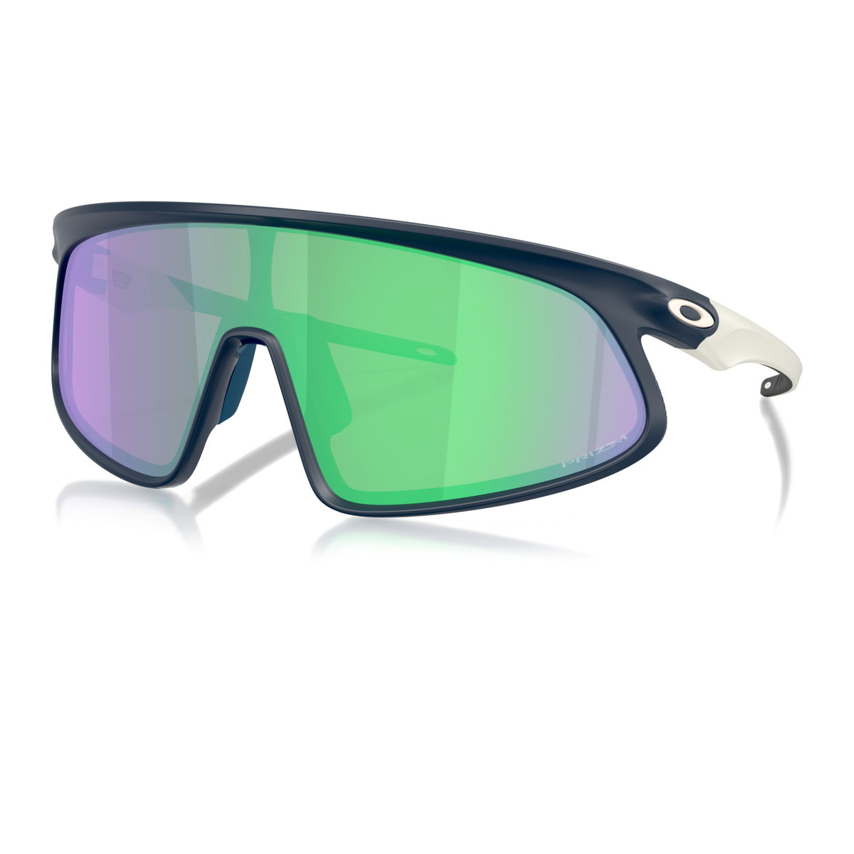 Oakley RSLV OO9484D Matte Abyss/Prizm Road Jade #colour_matte-abyss-prizm-road-jade