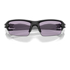 Oakley Flak 2.0 OO9271 Matte Black/Prizm Slate #colour_matte-black-prizm-slate