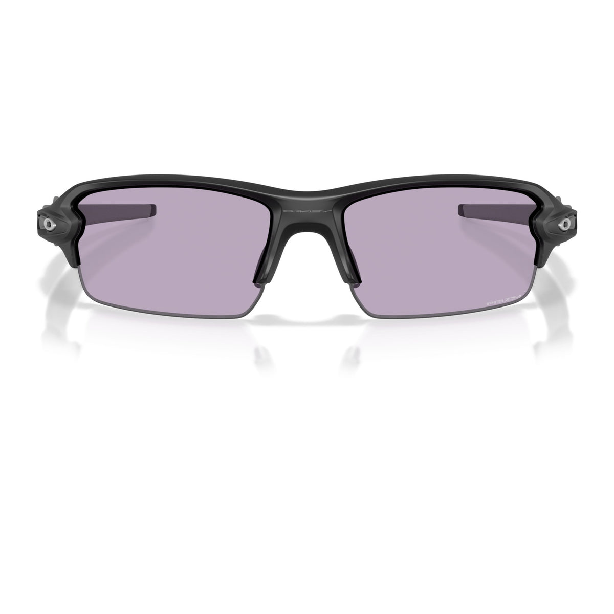 Oakley Flak 2.0 OO9271 Matte Black/Prizm Slate #colour_matte-black-prizm-slate